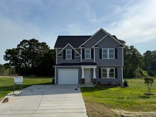 63 Coharie Drive, Lillington, NC 27546