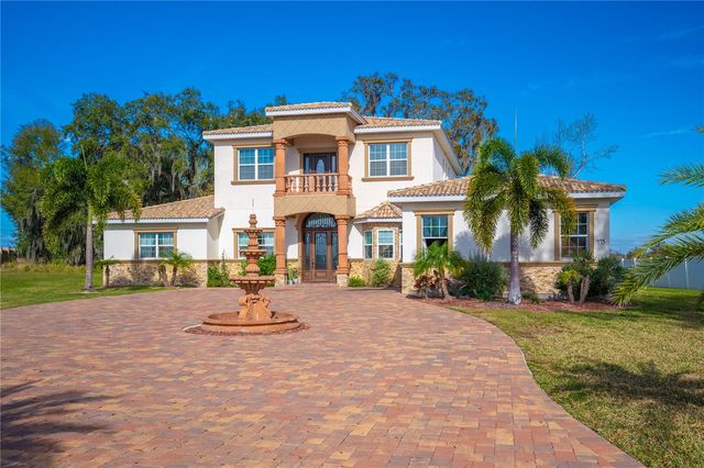 775 CHRISTINA LAKE DRIVE, Lakeland, FL 33813