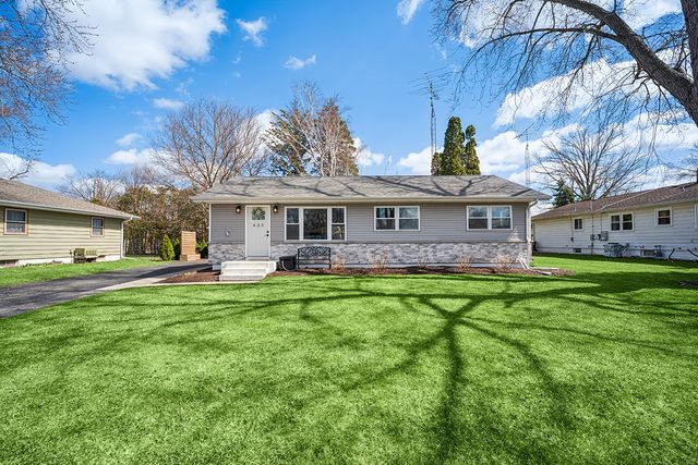 425 Kishwaukee Street, Marengo, IL 60152