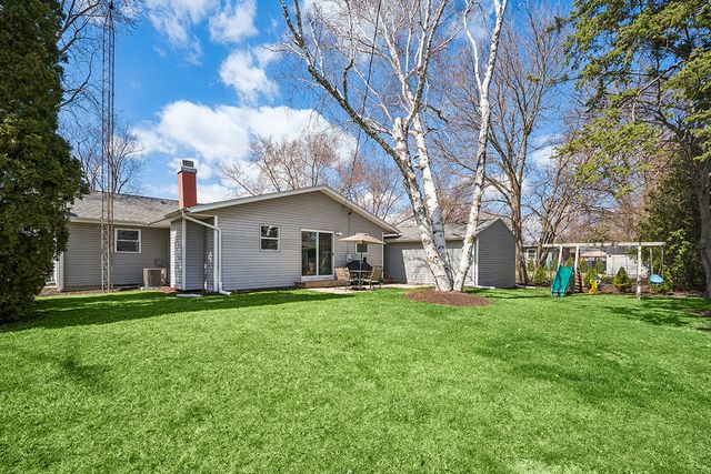 425 Kishwaukee Street, Marengo, IL 60152