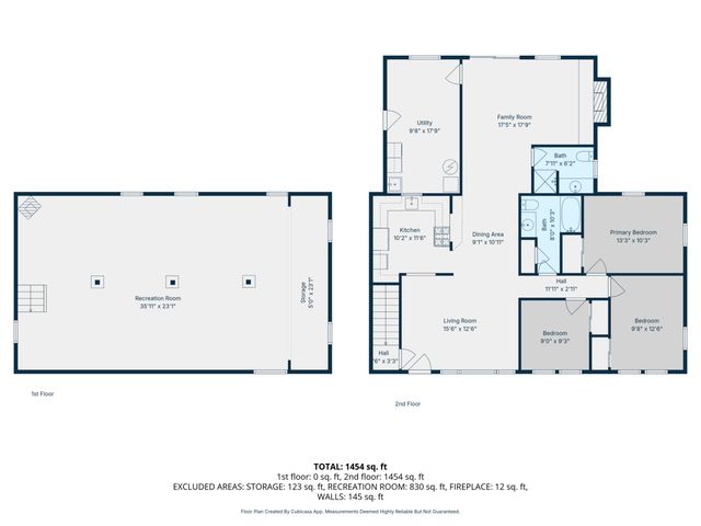 425 Kishwaukee Street, Marengo, IL 60152