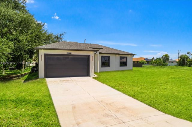 2035 NE 9th Avenue, Cape Coral, FL 33909