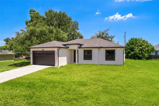 2035 NE 9th Avenue, Cape Coral, FL 33909