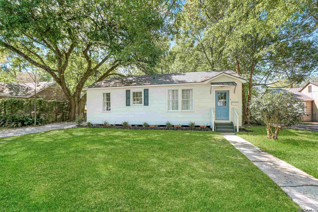 376 S Ardenwood Dr, Baton Rouge, LA 70806