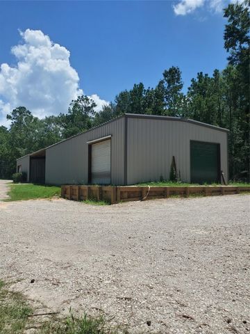 12021 Old Montgomery Road, Willis, TX 77318