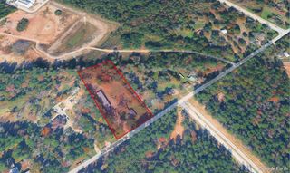 12021 Old Montgomery Road, Willis, TX 77318