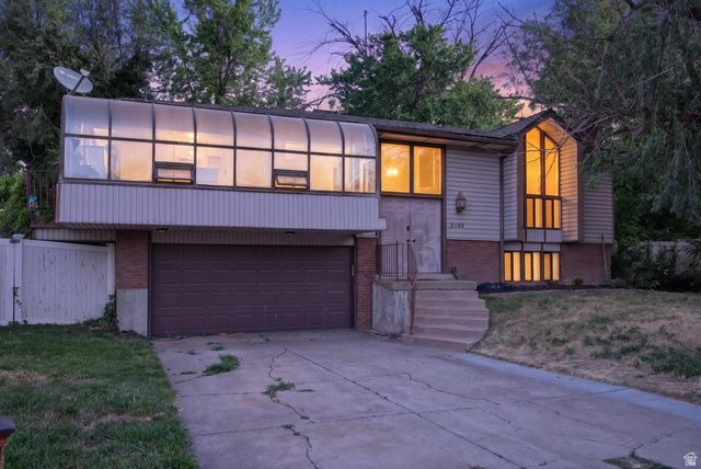 2160 N 520 W, West Bountiful, UT 84087