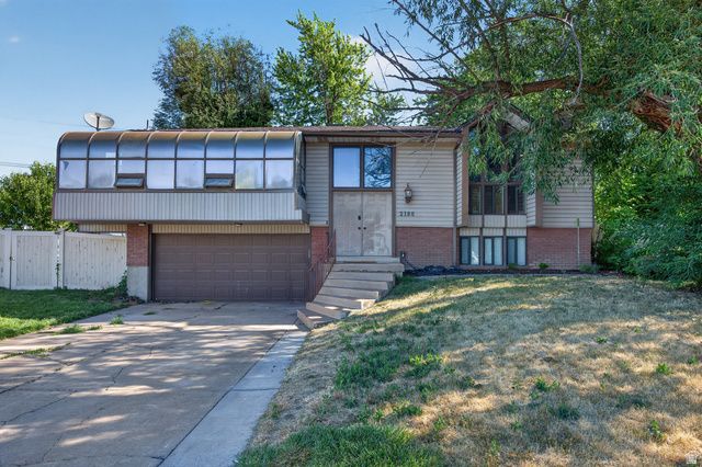 2160 N 520 W, West Bountiful, UT 84087