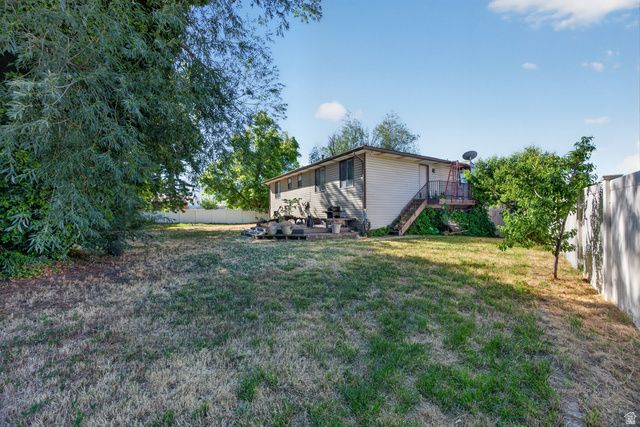 2160 N 520 W, West Bountiful, UT 84087