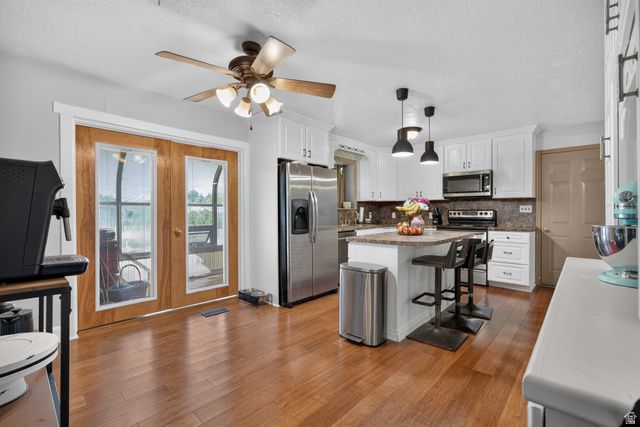 2160 N 520 W, West Bountiful, UT 84087