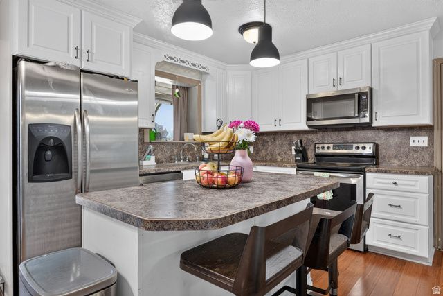 2160 N 520 W, West Bountiful, UT 84087