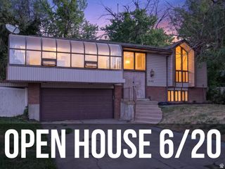 2160 N 520 W, West Bountiful, UT 84087