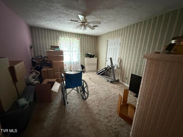 14313 Sandy Ridge Road, Saint Paul, VA 24283