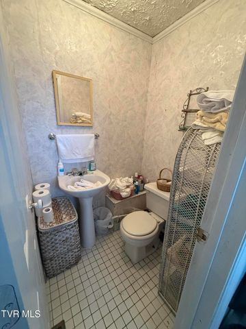 14313 Sandy Ridge Road, Saint Paul, VA 24283