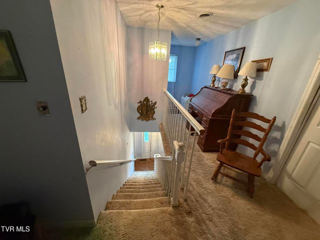14313 Sandy Ridge Road, Saint Paul, VA 24283