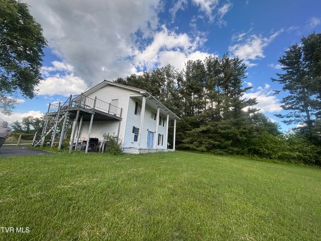 14313 Sandy Ridge Road, Saint Paul, VA 24283