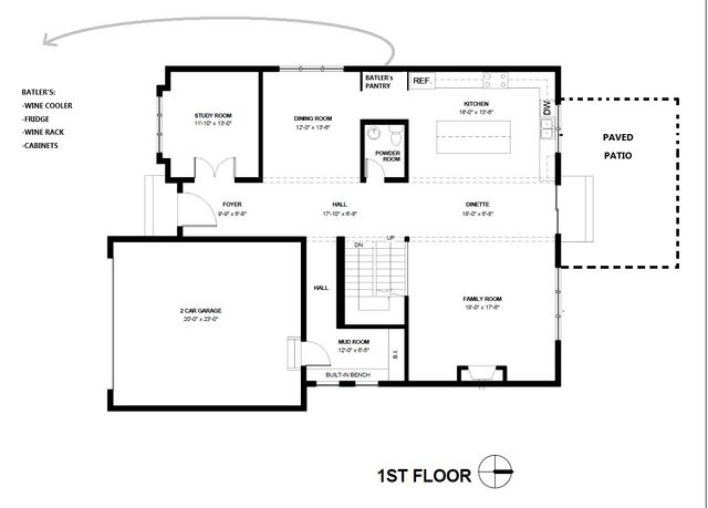 1005 S Mitchell Avenue, Elmhurst, IL 60126