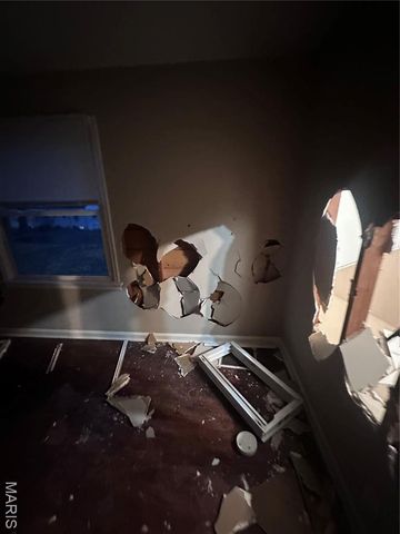 1124 Bakewell Drive, St Louis, MO 63137