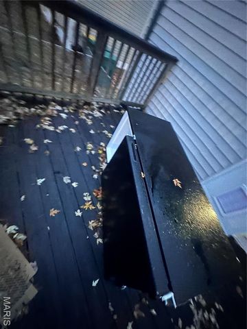 1124 Bakewell Drive, St Louis, MO 63137