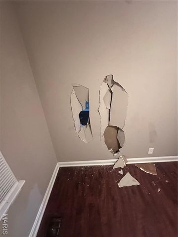 1124 Bakewell Drive, St Louis, MO 63137