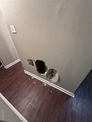 1124 Bakewell Drive, St Louis, MO 63137