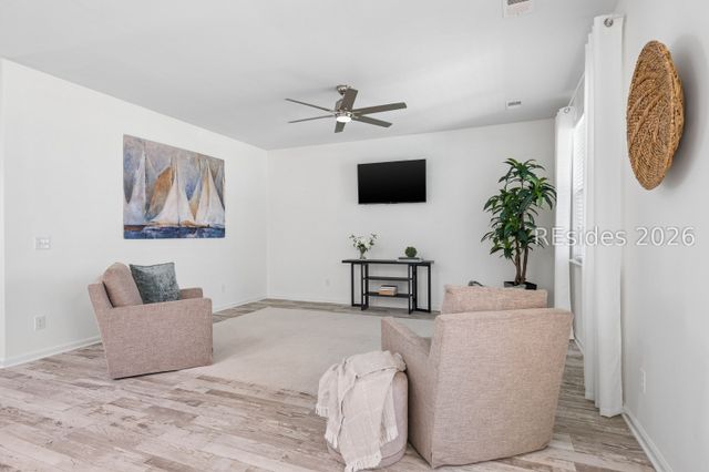 60 Sifted Grain Rd, Bluffton, SC 29909
