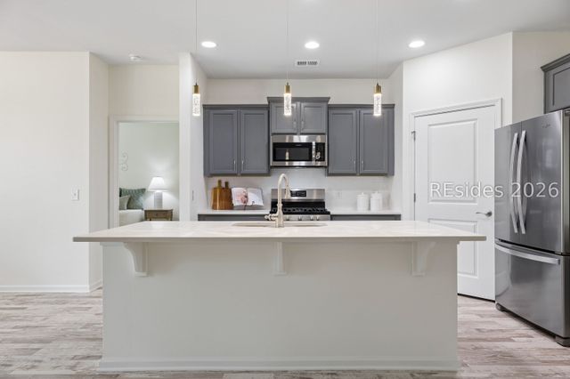 60 Sifted Grain Rd, Bluffton, SC 29909