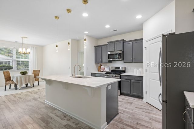 60 Sifted Grain Rd, Bluffton, SC 29909
