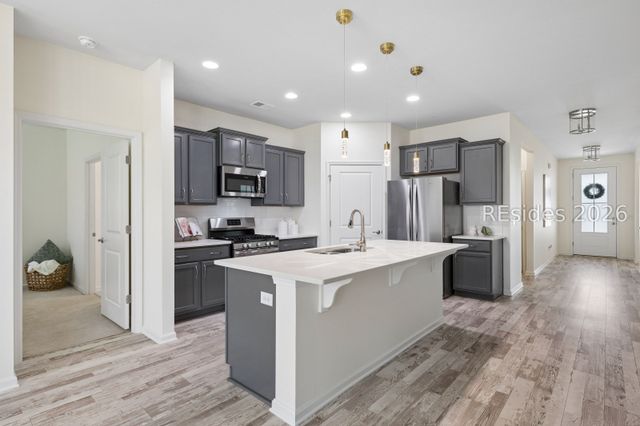 60 Sifted Grain Rd, Bluffton, SC 29909