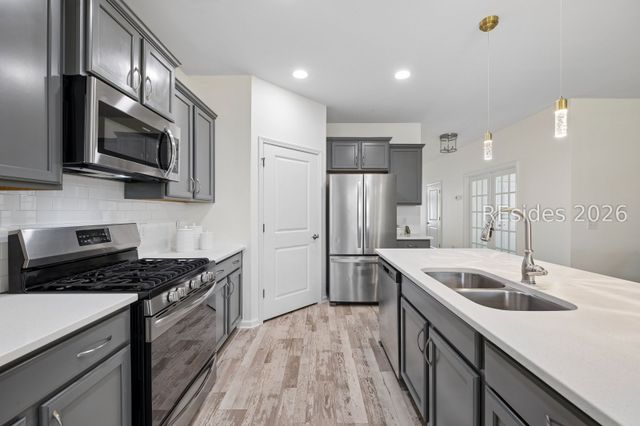 60 Sifted Grain Rd, Bluffton, SC 29909