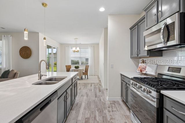 60 Sifted Grain Rd, Bluffton, SC 29909