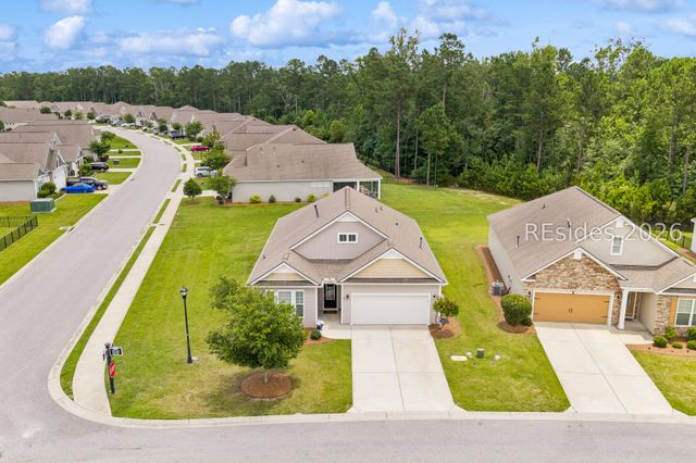 60 Sifted Grain Rd, Bluffton, SC 29909