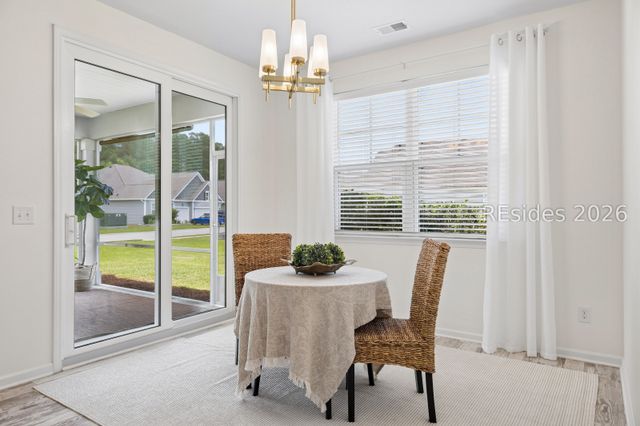 60 Sifted Grain Rd, Bluffton, SC 29909