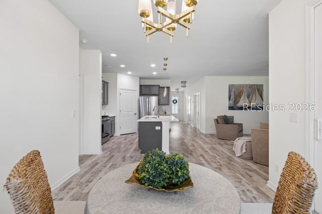 60 Sifted Grain Rd, Bluffton, SC 29909