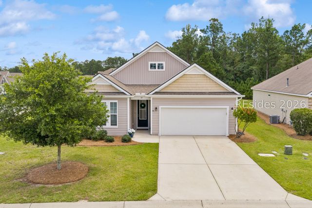 60 Sifted Grain Rd, Bluffton, SC 29909