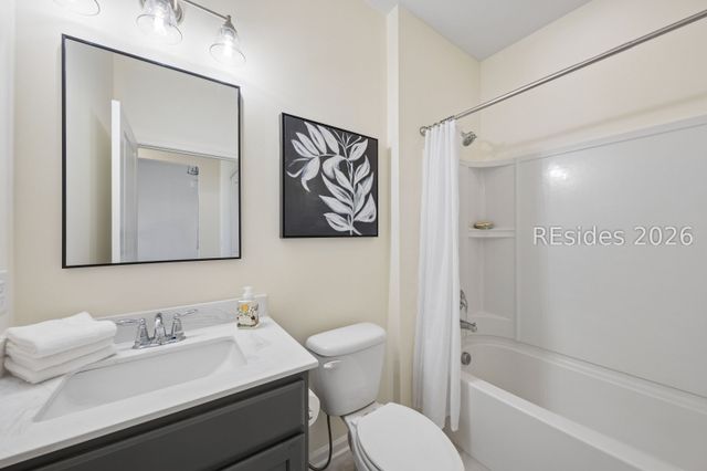 60 Sifted Grain Rd, Bluffton, SC 29909