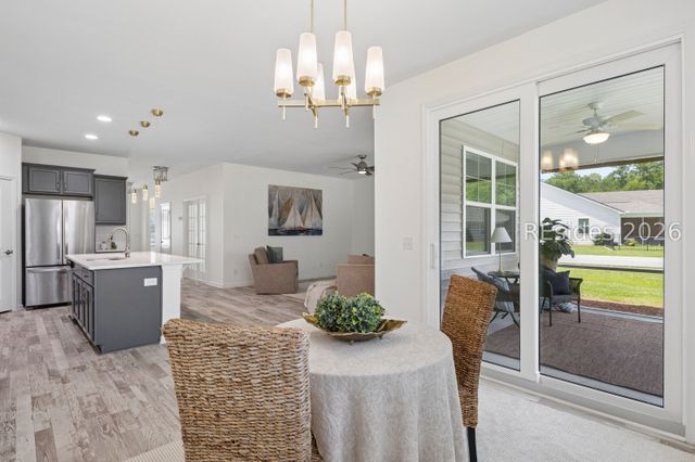 60 Sifted Grain Rd, Bluffton, SC 29909