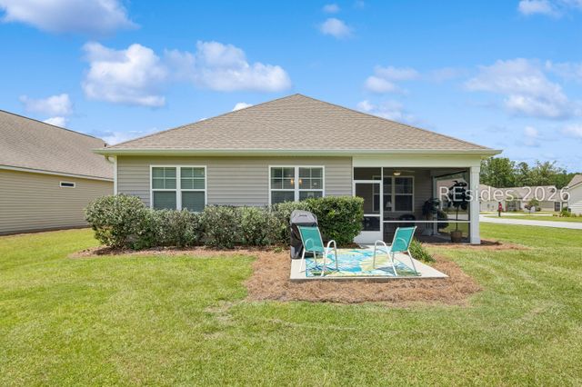 60 Sifted Grain Rd, Bluffton, SC 29909