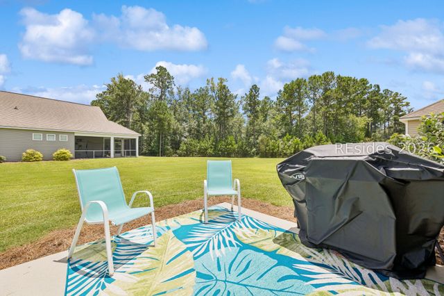 60 Sifted Grain Rd, Bluffton, SC 29909