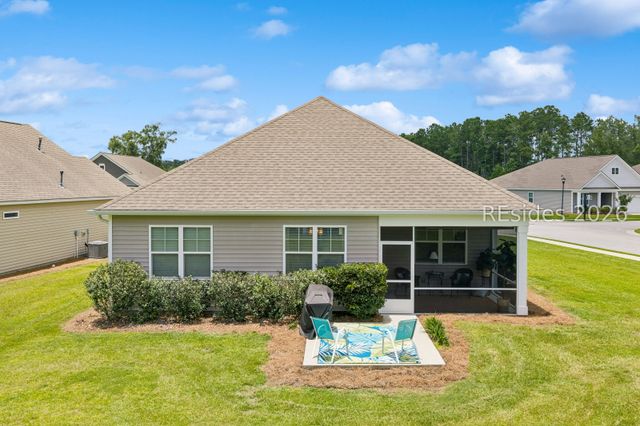 60 Sifted Grain Rd, Bluffton, SC 29909