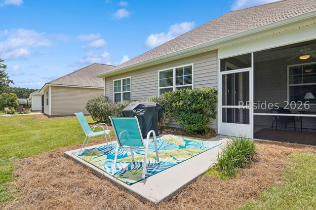 60 Sifted Grain Rd, Bluffton, SC 29909