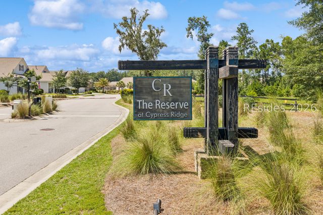 60 Sifted Grain Rd, Bluffton, SC 29909
