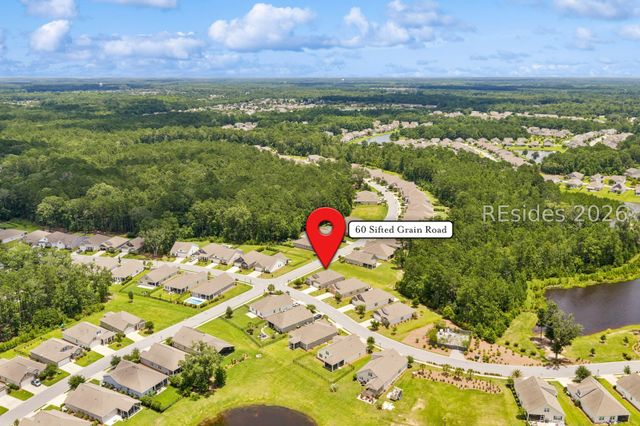 60 Sifted Grain Rd, Bluffton, SC 29909