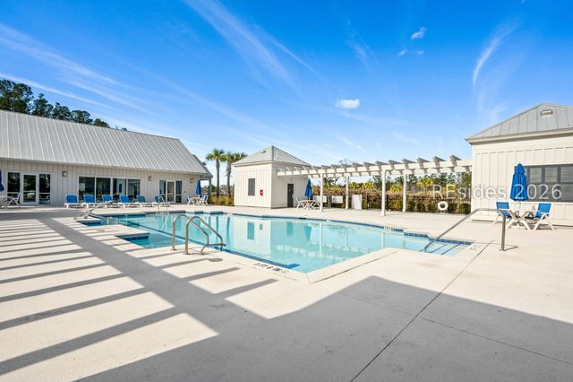 60 Sifted Grain Rd, Bluffton, SC 29909