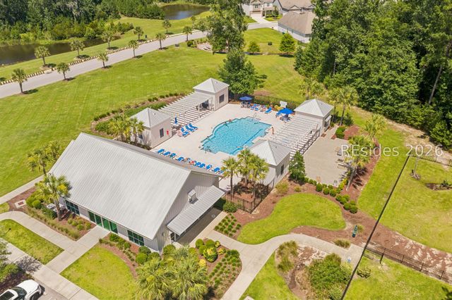 60 Sifted Grain Rd, Bluffton, SC 29909