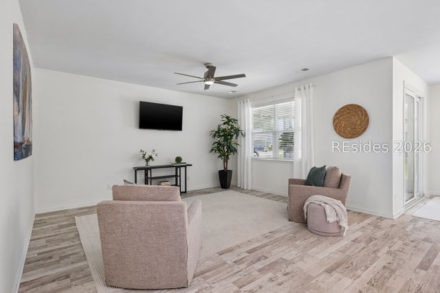 60 Sifted Grain Rd, Bluffton, SC 29909