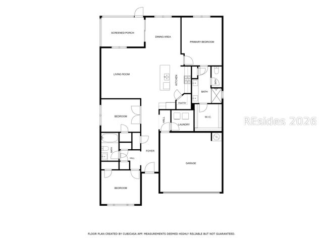 60 Sifted Grain Rd, Bluffton, SC 29909