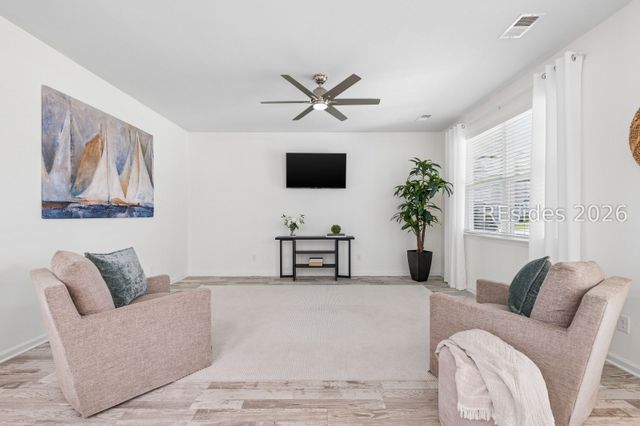 60 Sifted Grain Rd, Bluffton, SC 29909