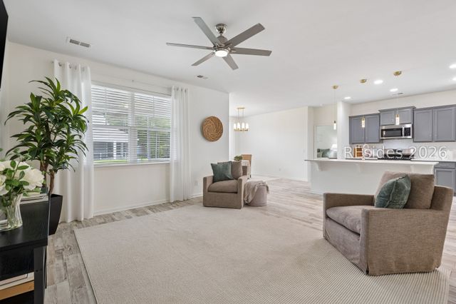 60 Sifted Grain Rd, Bluffton, SC 29909