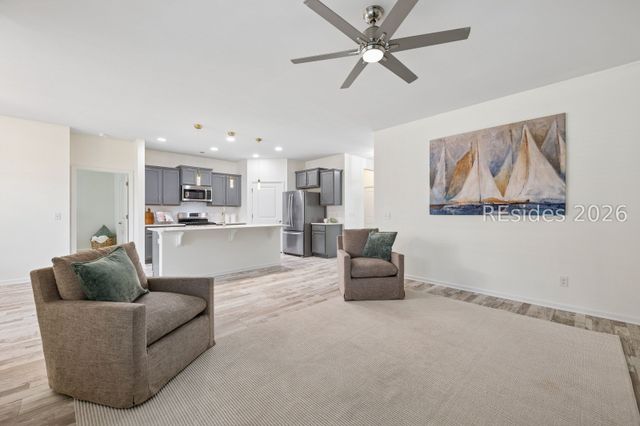 60 Sifted Grain Rd, Bluffton, SC 29909